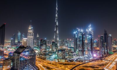 DUBAI