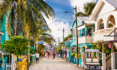 Belize