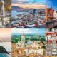 Best Cities in Europe