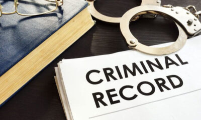 Criminal-record