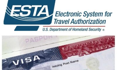 ESTA-VISA-USA