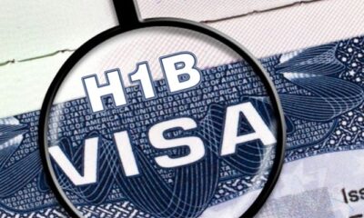 H1B visa