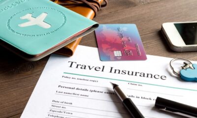 Travel-Insurance