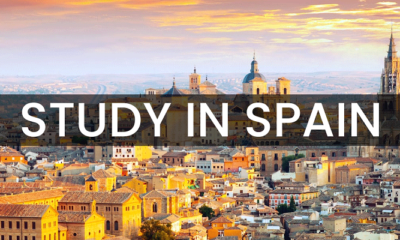 Study_in_spain