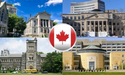 Universities-in-Canada