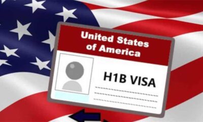 H1B Visa