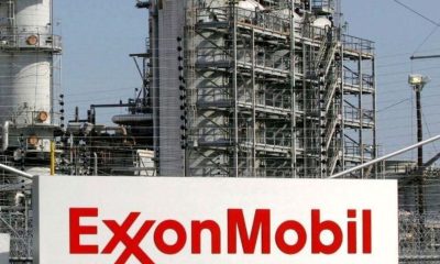 EXXONmobil internship program