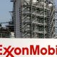 EXXONmobil internship program